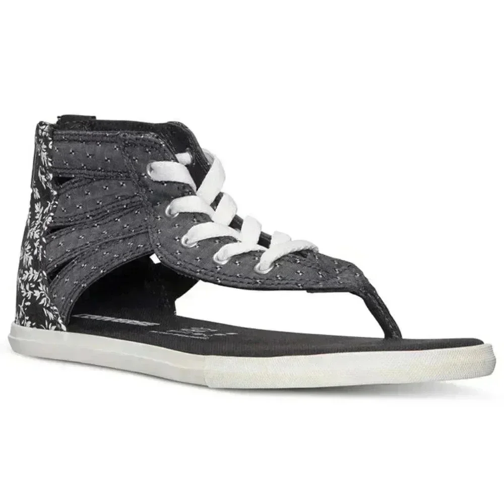 Converse Chuck Taylor Gladiator Hi Women Shoes